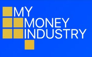 MyMoneyIndustry logo