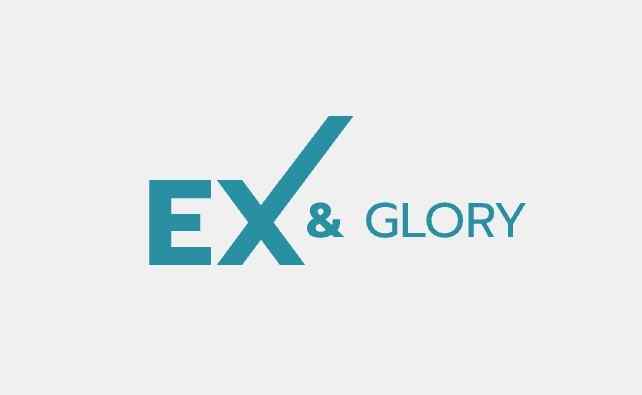EXnGlory logo
