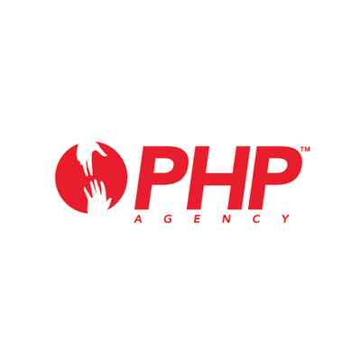 Php agency logo