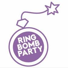 Ring Bomb Party logo 