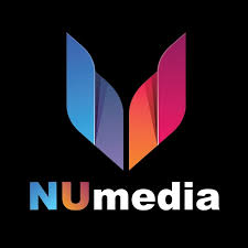 NuMedia logo