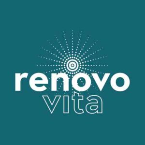 RenovoVita logo