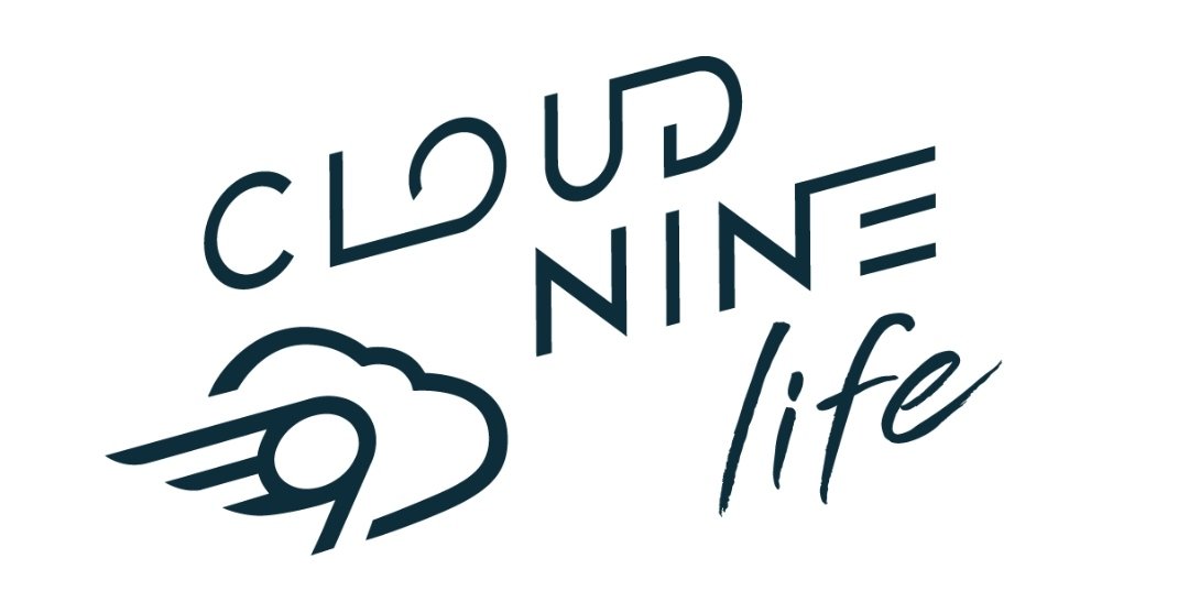 Cloud 9 Life logo