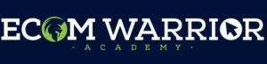 Ecom warrior academy logo