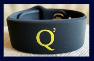Quantum Supremacy Wristband