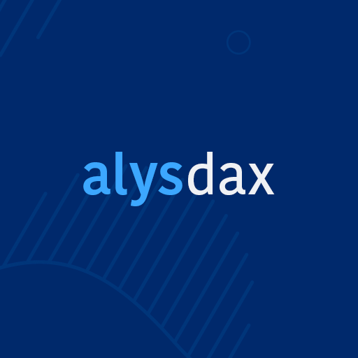 AlysDax logo