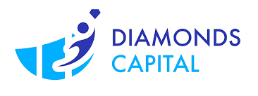 Diamonds capital logo