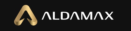Aldamax logo
