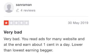 Paidverts bad review 