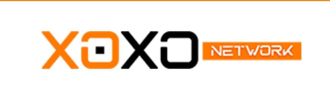 XOXO Network logo