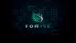 Forrise logo
