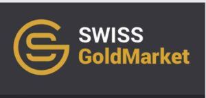 SwissGold Market logo