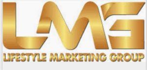 Lifestyle Marketing Group logo