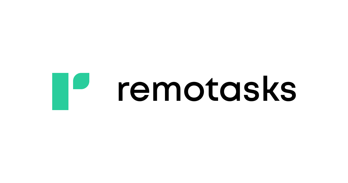 Remotasks logo
