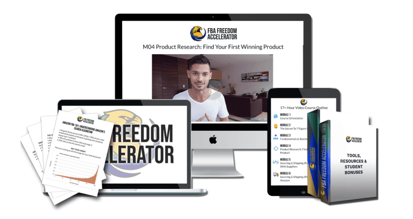 FBA Freedom Accelerator Review